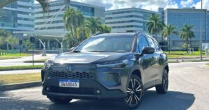 Veja quais carros híbridos não pagarão IPVA em SP em 2026