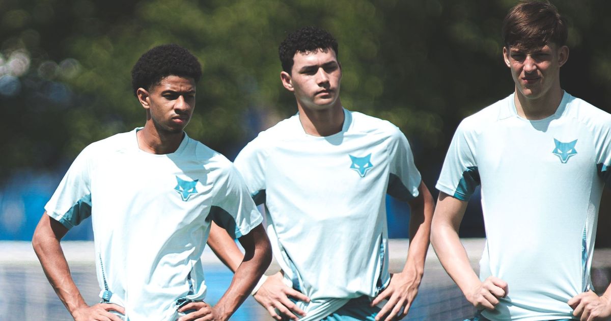 Confira a tabela do Cruzeiro na Copinha 2026