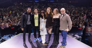 Criador de “The Boys” confirma reencontro de astros de “Supernatural”