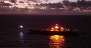 Taiwan e Japão manifestam preocupação com atividades militares da China