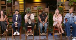 “A Fazenda 17”: penúltima Roça separa casal antes da grande final