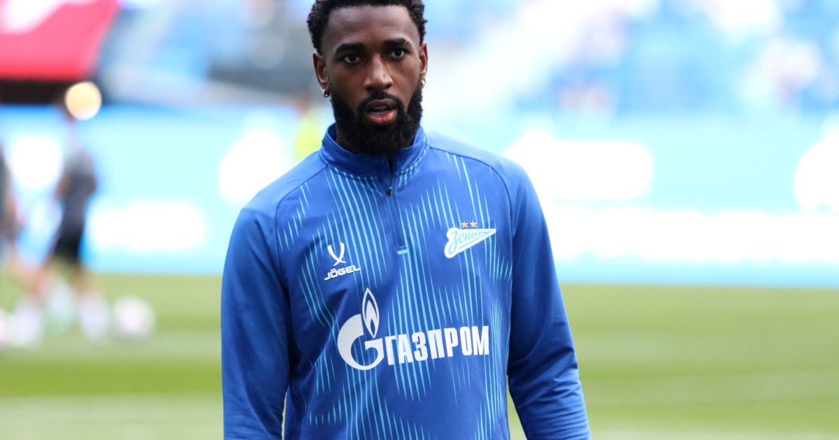 Gerson no Cruzeiro? Pai do atleta avisa: “O Zenit tem que querer vender” Gerson no Cruzeiro? Pai do atleta avisa: “O Zenit tem que querer vender”