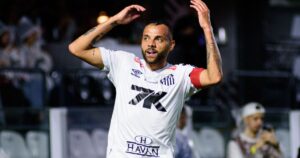 Depois de crise em 2025, Guilherme troca Santos por clube da MLS