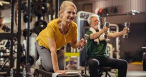 Em quais fases da vida a atividade física é mais importante para a saúde?