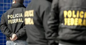 PF realiza nova fase de operação que prendeu presidente da Alerj