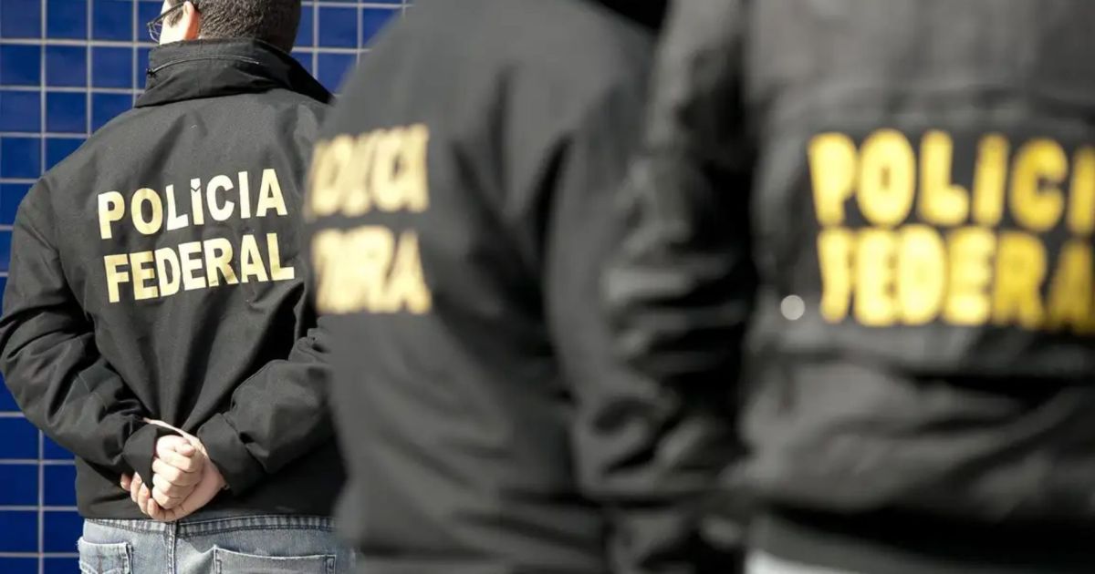 PF realiza nova fase de operação que prendeu presidente da Alerj PF realiza nova fase de operação que prendeu presidente da Alerj