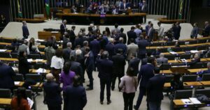 PL da Dosimetria: saiba como votou cada deputado