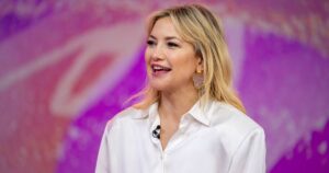 Kate Hudson revela que recusou papel de Mary Jane em “Homem-Aranha”