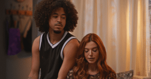 L7nnon aposta em final de Ryan em “Dona de Mim”: “Não voltaria para ela”