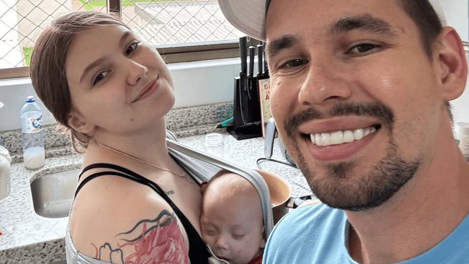 Marido de Isabel Veloso atualiza internação na UTI: “Momento delicado” Marido de Isabel Veloso atualiza internação na UTI: “Momento delicado”