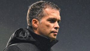 Não é aquele: técnico Luís Castro entra na mira do Botafogo