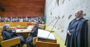 Código de conduta proposto por Fachin é realidade em outros países; entenda