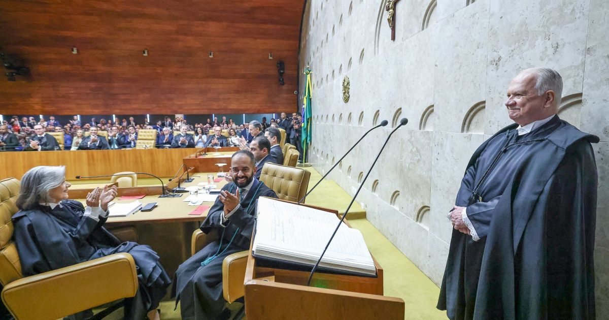 Código de conduta proposto por Fachin é realidade em outros países; entenda Código de conduta proposto por Fachin é realidade em outros países; entenda