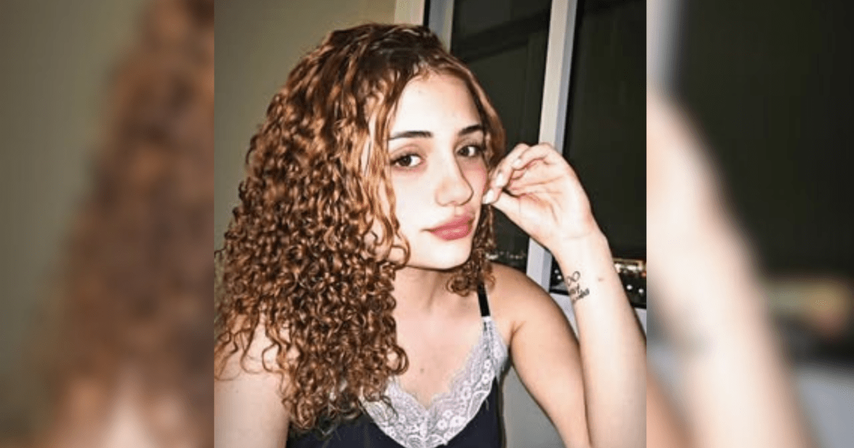 Jovem que matou namorado e garota na garupa tentou fugir, mas ficou tonta Jovem que matou namorado e garota na garupa tentou fugir, mas ficou tonta