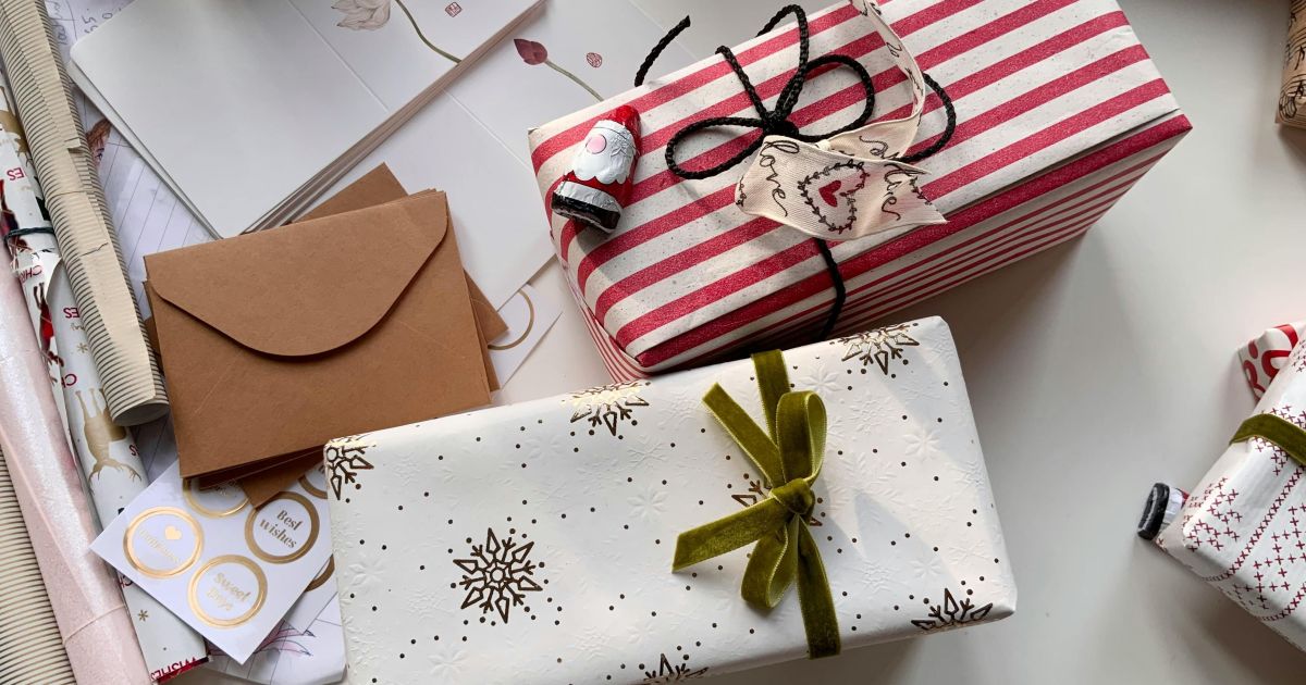De última hora? Veja ideias de presentes criativos para o Natal
