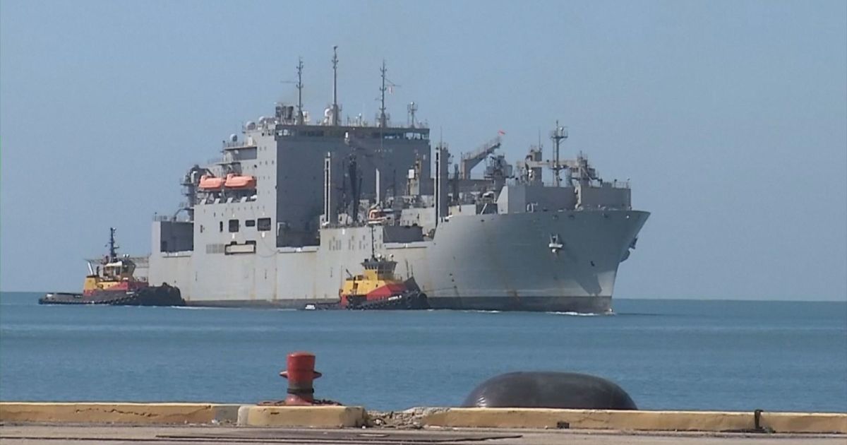 Câmara dos EUA rejeita propostas para controlar poderes de guerra de Trump