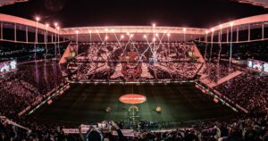 Corinthians alcança maior renda da Neo Química Arena contra o Vasco; veja