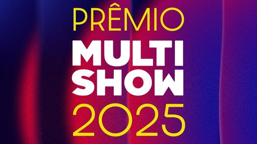 Prêmio Multishow: saiba tudo sobre a premiação de música brasileira Prêmio Multishow: saiba tudo sobre a premiação de música brasileira