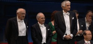 Nobel de Física 2025: cientistas recebem prêmio em cerimônia especial