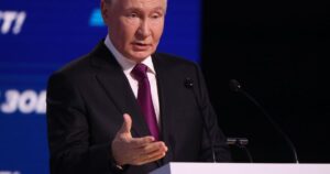 Trump critica Europa e dá vantagem diplomática à Rússia em negociações