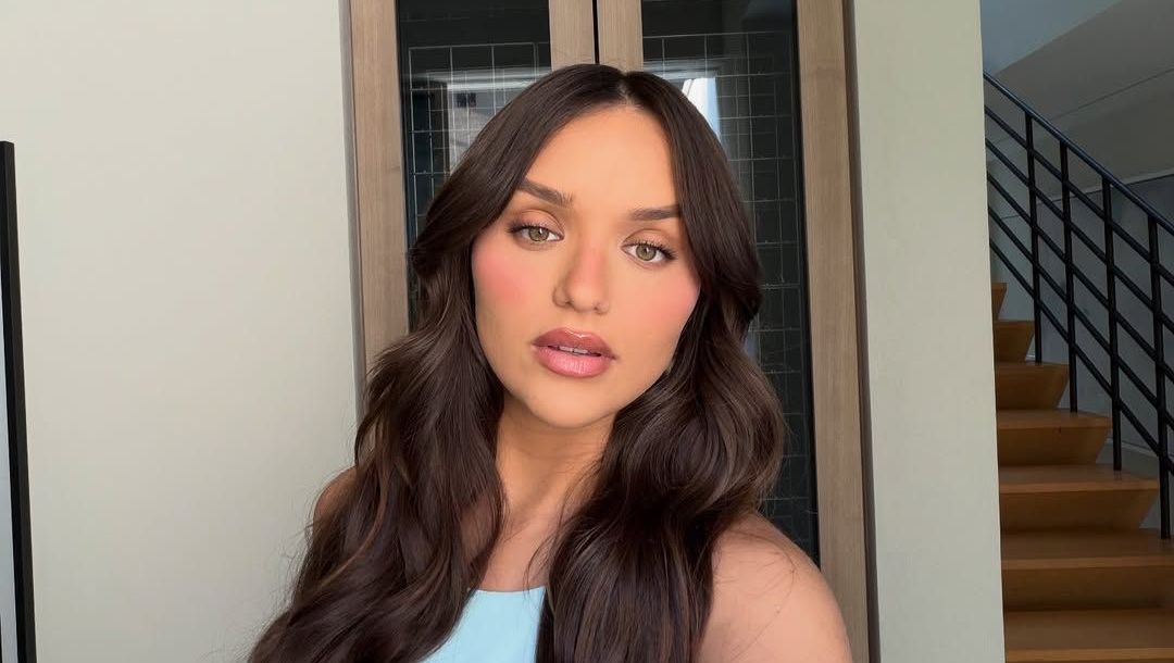 Rafa Kalimann exibe barrigão na reta final da gravidez