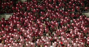 Flamengo lidera lista de clubes mais valiosos do Brasil; veja ranking