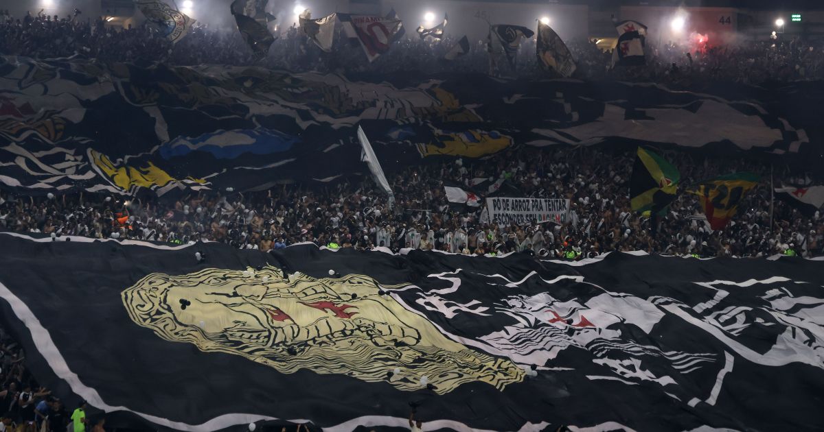 Copa do Brasil: CBF contraria atletas do Vasco e anuncia final no Maracanã Copa do Brasil: CBF contraria atletas do Vasco e anuncia final no Maracanã