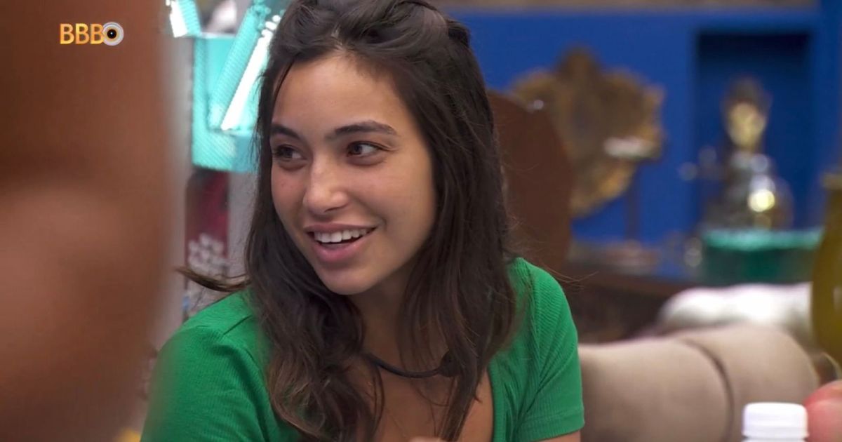 Vanessa Lopes revela se participaria de outro reality após surto no BBB Vanessa Lopes revela se participaria de outro reality após surto no BBB
