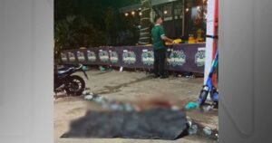 Policial mata advogado a tiros após discussão em casa de shows em Belém