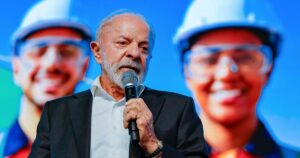 PoderData: governo Lula é desaprovado por 53%; 41% aprovam