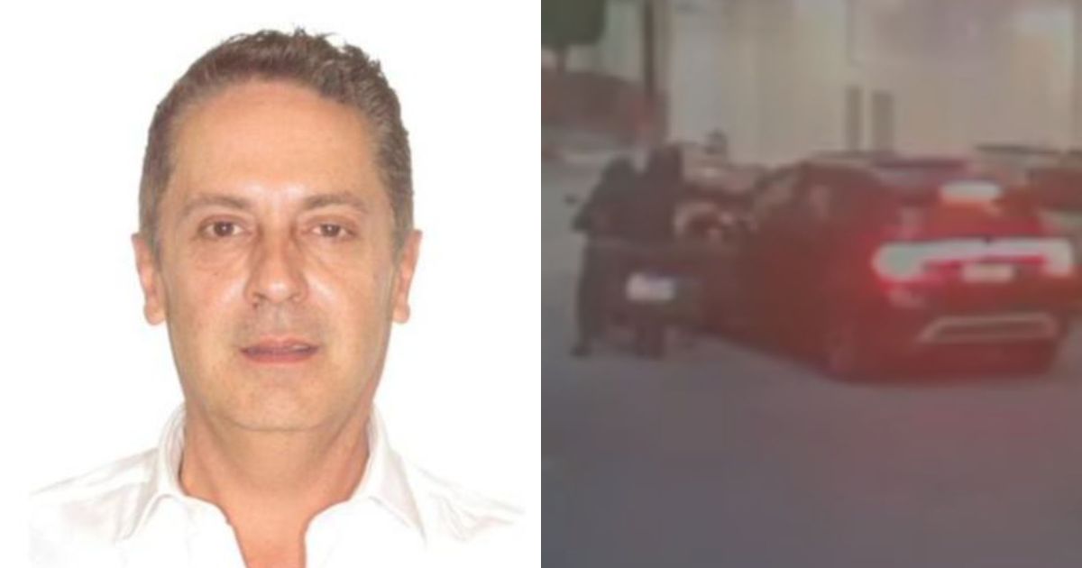 SP: mais cinco PMs são presos suspeitos de envolvimento em morte de lobista