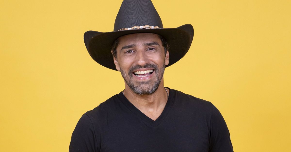 BBB 26: Alberto Cowboy vence primeira Prova do Líder da edição BBB 26: Alberto Cowboy vence primeira Prova do Líder da edição
