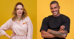 Queridômetro BBB26: Matheus ganha 15 emojis ruins e Ana Paula espalha alvos