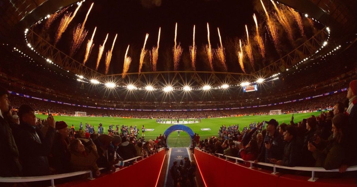 Corinthians x Arsenal: horário e onde assistir à final da Copa das Campeãs