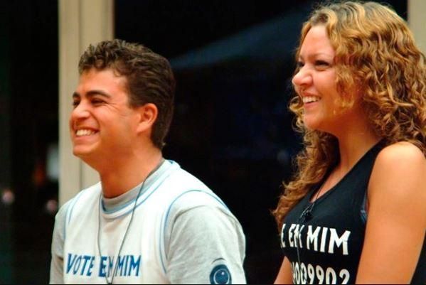 Quem ganhou o BBB 3?