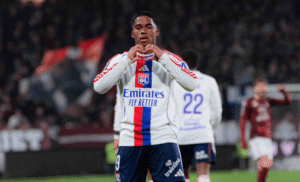 Com Lyon no mata-mata, Endrick agora pode atuar na Europa League; entenda