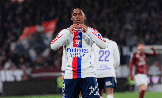 Com Lyon no mata-mata, Endrick agora pode atuar na Europa League; entenda Com Lyon no mata-mata, Endrick agora pode atuar na Europa League; entenda