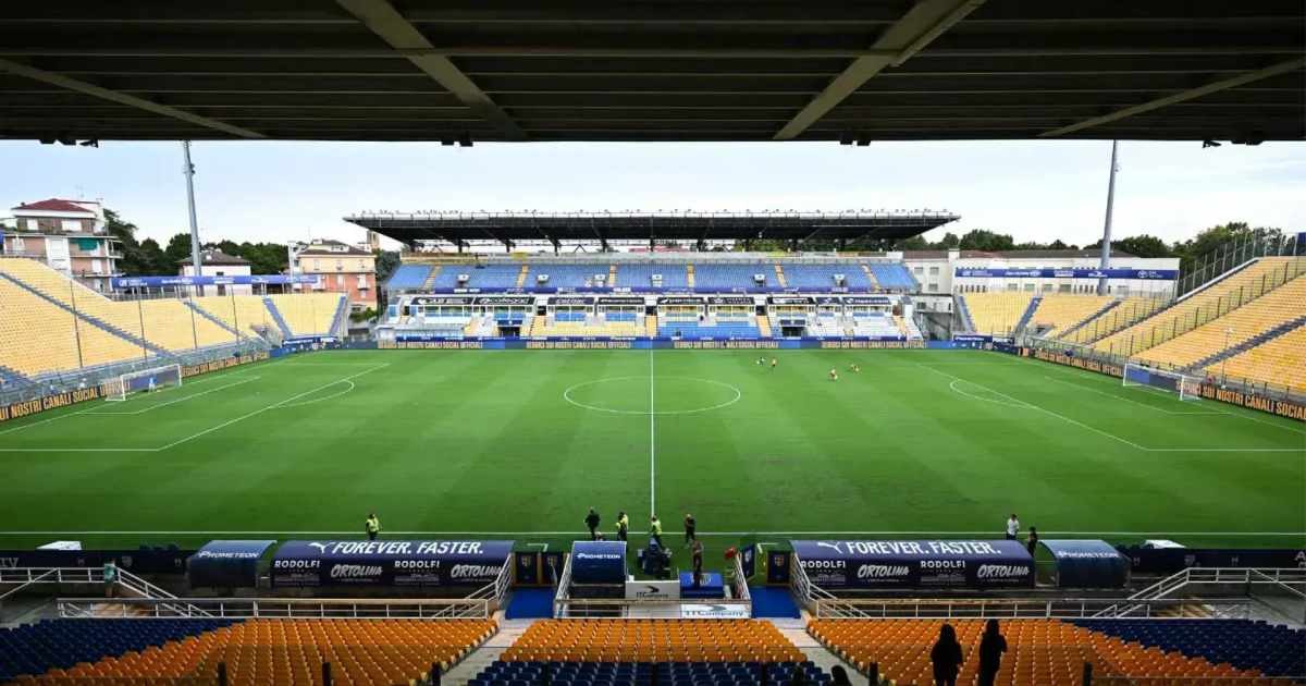 Parma x Juventus: horário e onde assistir ao jogo da Serie A Parma x Juventus: horário e onde assistir ao jogo da Serie A