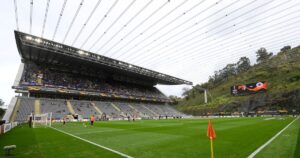 Braga x Forest: horário e onde assistir ao jogo da Europa League