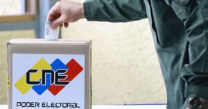 Venezuela suspende processo de registro de novos partidos políticos