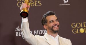 Canceriano! O que os astros revelam sobre o sucesso de Wagner Moura