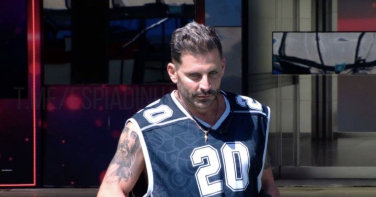 BBB 26: O que fazer e o que não fazer quando uma pessoa convulsiona?