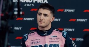 Jack Doohan deixa a Alpine em acordo mútuo após passagem curta como titular