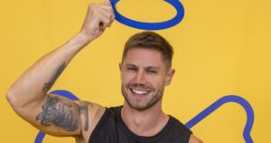 BBB 26: Jonas se torna o primeiro Anjo da edição; saiba como foi a prova