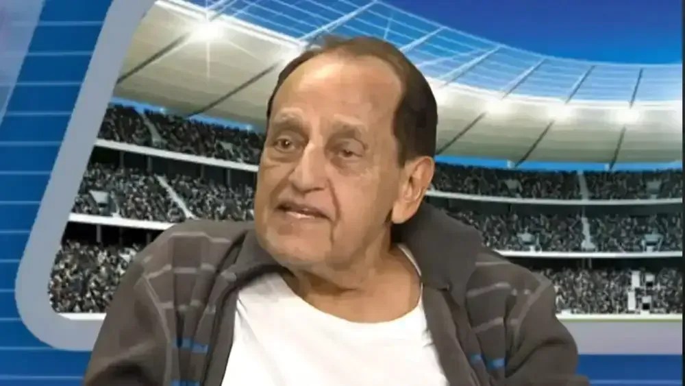 Morre José Tadeu Villela, ex-presidente do Villa Nova, aos 84 anos Morre José Tadeu Villela, ex-presidente do Villa Nova, aos 84 anos