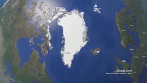 A disputa pelo controle da Groenlândia pode virar conflito? Entenda