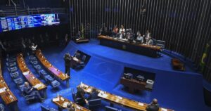 Eleição deste ano pode renovar até dois terços do Senado