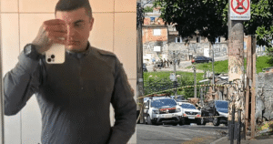 PM de folga mata usuário de drogas e é morto por policiais em SP