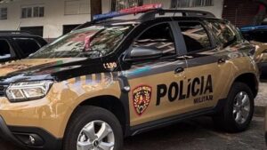 Jovem baleado em supermercado em MG diz ter sido confundido com amigo