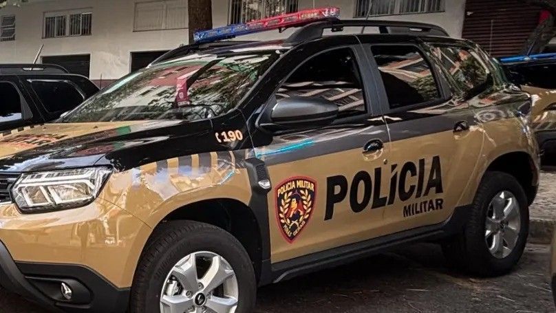 Jovem baleado em supermercado em MG diz ter sido confundido com amigo